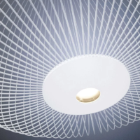 Foscarini Spokes 2 LED-Pendelleuchte – Bild 6