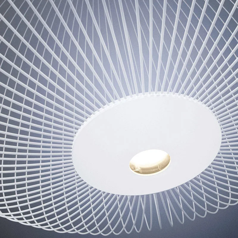 Foscarini Spokes 2 LED-Pendelleuchte – Bild 6