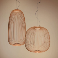 Foscarini Spokes 1 LED-Pendelleuchte – Bild 10