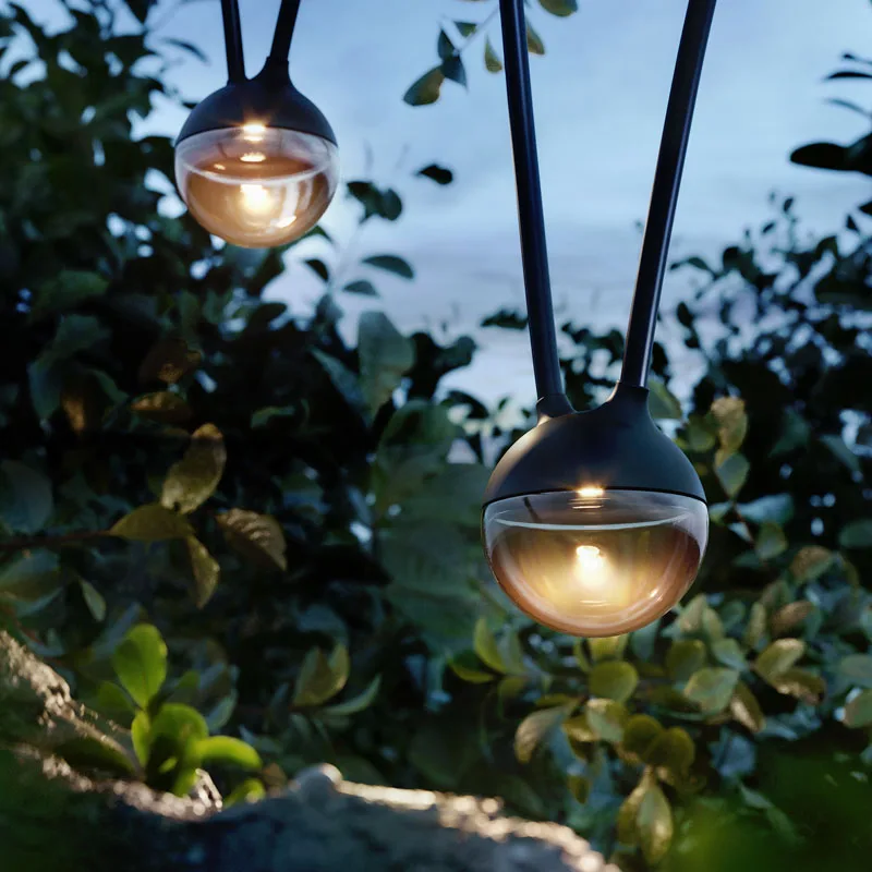 IP44.DE Cherry Bubbls Plug Lichterkette – Bild 2