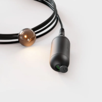 IP44.DE Cherry Bubbls Lichterkette mit Powerbank – Bild 7