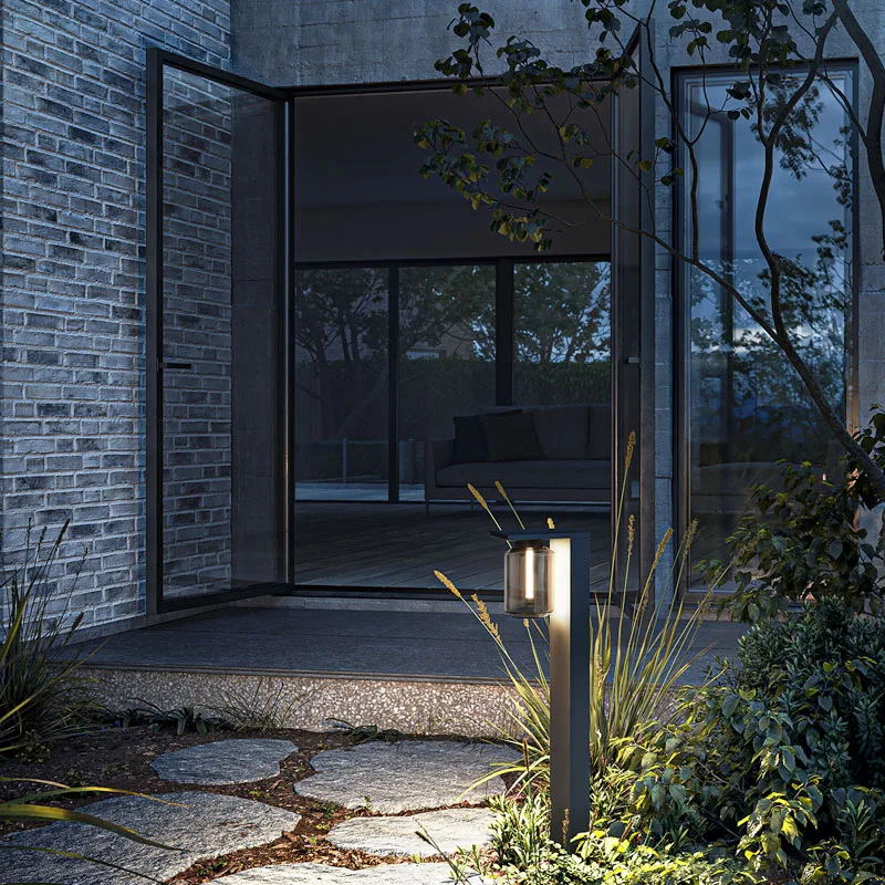 IP44.DE Dia LED-Pollerleuchte – Bild 7