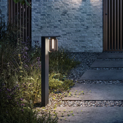 IP44 Dia LED-Pollerleuchte