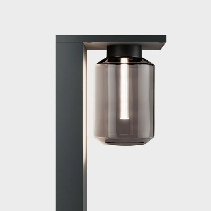 IP44.DE Dia LED-Pollerleuchte – Bild 5