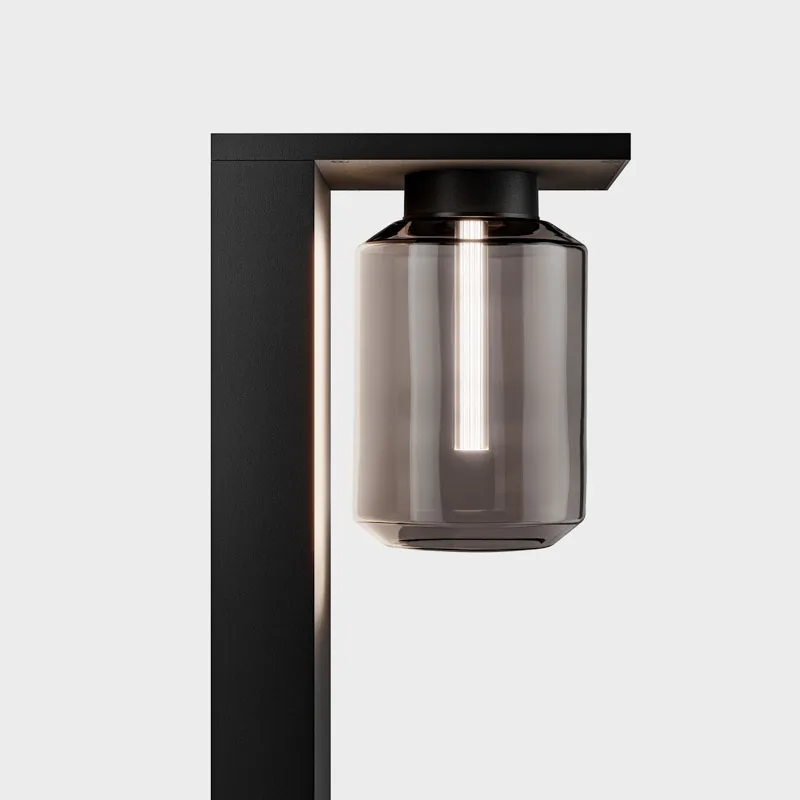 IP44.DE Dia LED-Pollerleuchte – Bild 4