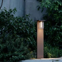 IP44.DE Dia LED-Pollerleuchte Outdoor Umgebung