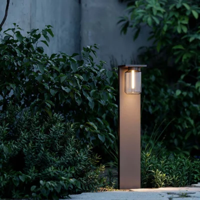 IP44.DE Dia LED-Pollerleuchte Outdoor Umgebung