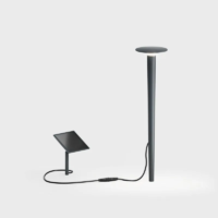 IP44.DE Lix Spike Solar Bodenleuchte – Bild 7