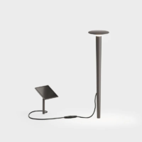 IP44.DE Lix Spike Solar Bodenleuchte – Bild 2