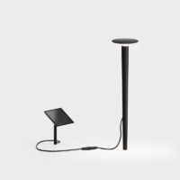 IP44.DE Lix Spike Solar Bodenleuchte – Bild 10
