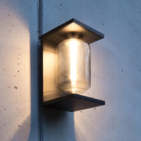 IP44.DE Dia LED-Außenwandleuchte – Bild 5