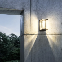 IP44.DE Dia LED-Außenwandleuchte – Bild 7