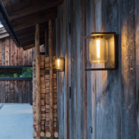 IP44.DE Dia LED-Außenwandleuchte – Bild 6