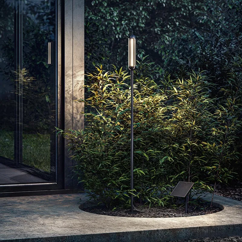 IP44.DE Reed Solar LED-Pollerleuchte – Bild 4