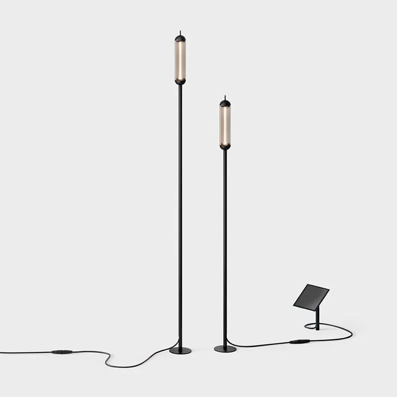 IP44.DE Reed Solar LED-Pollerleuchte – Bild 2