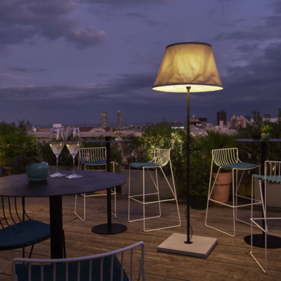 Marset TXL 2019 205 Outdoor Stehleuchte