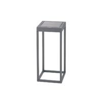 Sigor Numove Akku-Solarleuchte 32,5 cm