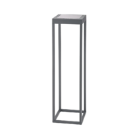 Sigor Numove Akku-Solarleuchte 52, 5 cm