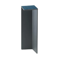 Sigor Nusolar Akku-Solarleuchte 50 cm
