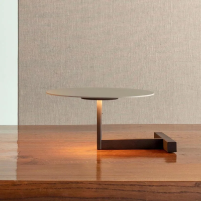 Vibia Flat 5965 LED-Tischleuchte