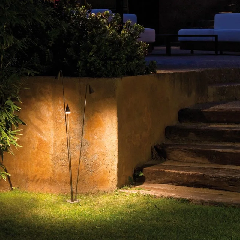 Vibia Brisa Outdoor Stehleuchte 4635