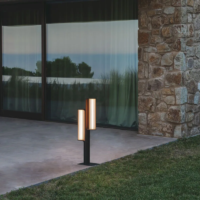 Vibia Class 2805 LED-Pollerleuchte – Bild 2