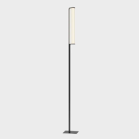 Vibia Class 2810 LED-Pollerleuchte – Bild 2