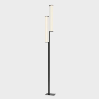 Vibia Class 2815 LED-Pollerleuchte – Bild 2