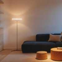 Vibia Dama LED-Stehleuchte – Bild 3
