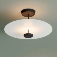 Vibia Flat 5915 LED-Deckenleuchte – Bild 2
