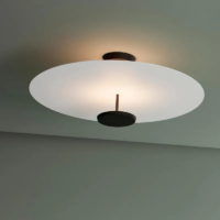 Vibia Flat 5926 LED-Deckenleuchte – Bild 4