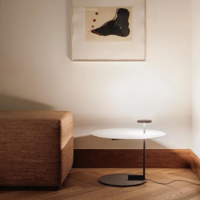 Vibia Flat 5950 LED-Stehleuchte