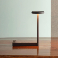 Vibia Flat 5970 LED-Tischleuchte