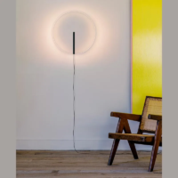 Vibia Guise 2260 LED-Wandleuchte ø 54 cm – Bild 3