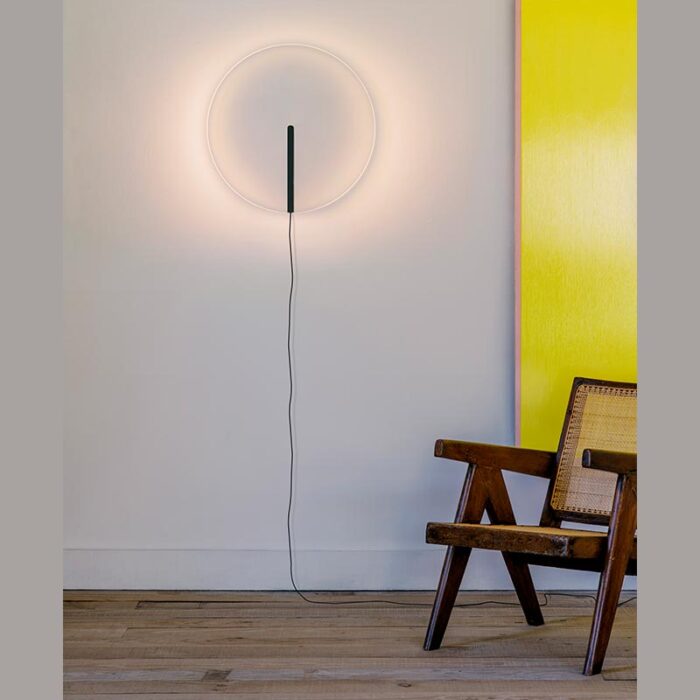 Vibia Guise 2260 LED-Wandleuchte ø 54 cm – Bild 3