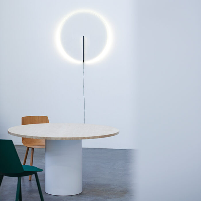 Vibia Guise 2260 LED-Wandleuchte