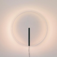 Vibia Guise 2260 LED-Wandleuchte ø 54 cm – Bild 2