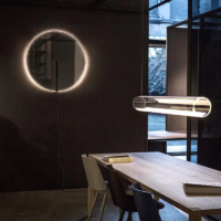 Vibia Guise 2262 LED-Wandleuchte ø 92 cm – Bild 2