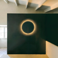Vibia Guise 2262 LED-Wandleuchte