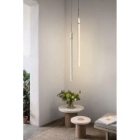 Vibia Halo Jewel 2355 LED-Pendelleuchte – Bild 6