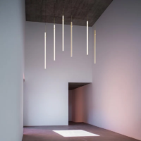 Vibia Halo Jewel 2355 LED-Pendelleuchte – Bild 2