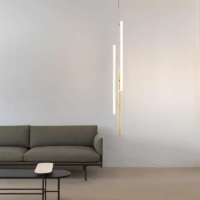 Vibia Halo Jewel 2356 LED-Pendelleuchte