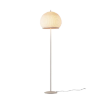 Vibia Knit LED-Stehleuchte 7480