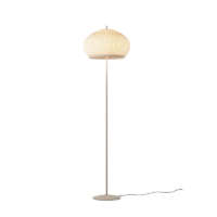 Vibia Knit LED-Stehleuchte 7485