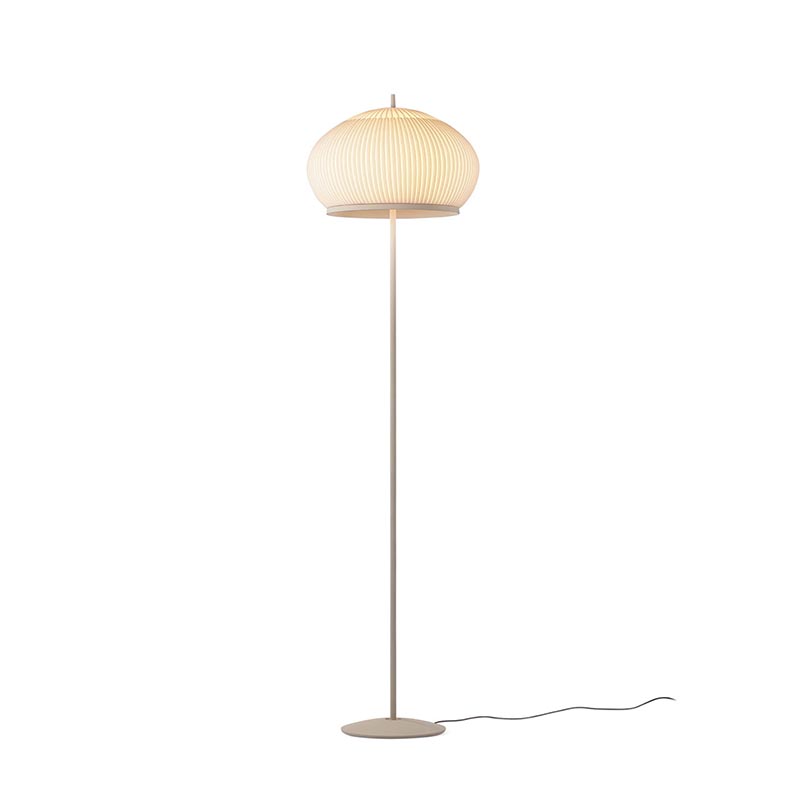 bei LED-Stehleuchte LAMPADA Knit Vibia