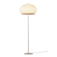Vibia Knit LED-Stehleuchte 7487