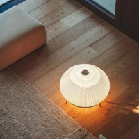 Vibia Knit LED-Bodenleuchte – Bild 2