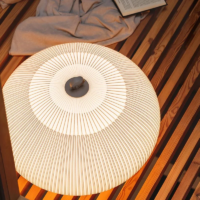 Vibia Knit LED-Bodenleuchte – Bild 3