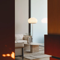 Vibia Knit LED-Stehleuchte – Bild 2