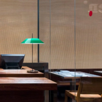 Vibia Mayfair 5500 LED-Tischleuchte – Bild 4